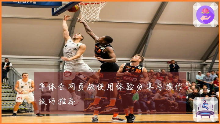 华体会网页版使用体验分享与操作技巧推荐
