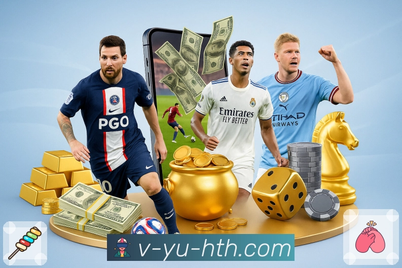 体育直播数据亮点 3